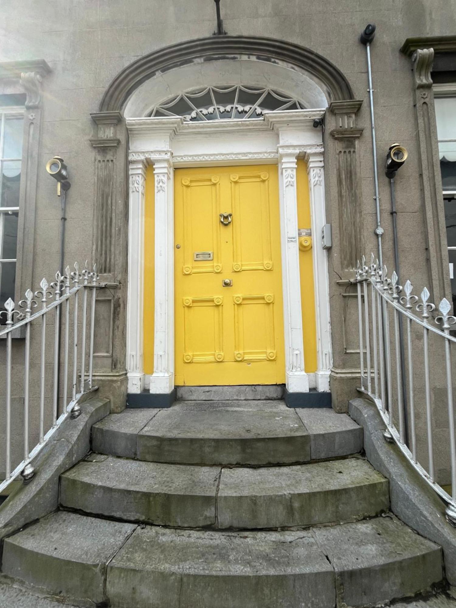 Ashmore House Cashel Экстерьер фото