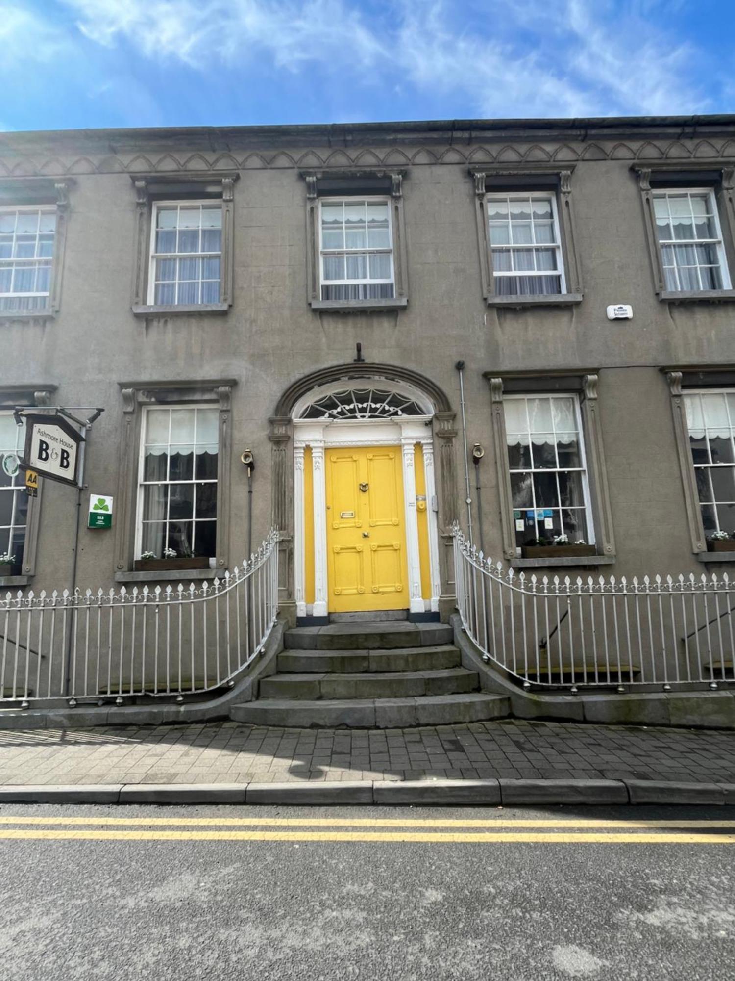 Ashmore House Cashel Экстерьер фото